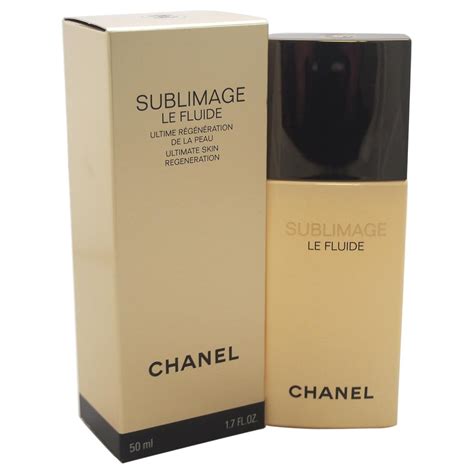 chanel sublimage le fluide how to use|chanel sublimage le fluide 50ml.